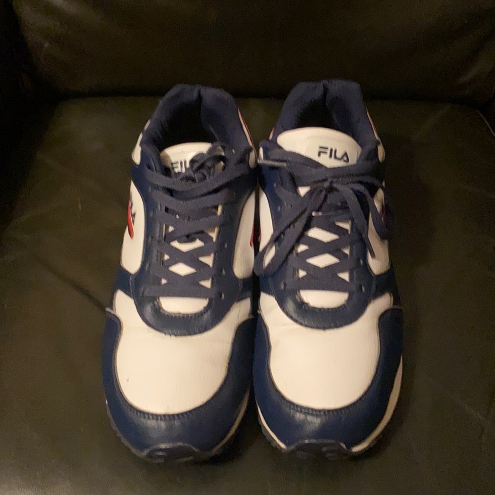 Men’s shoes